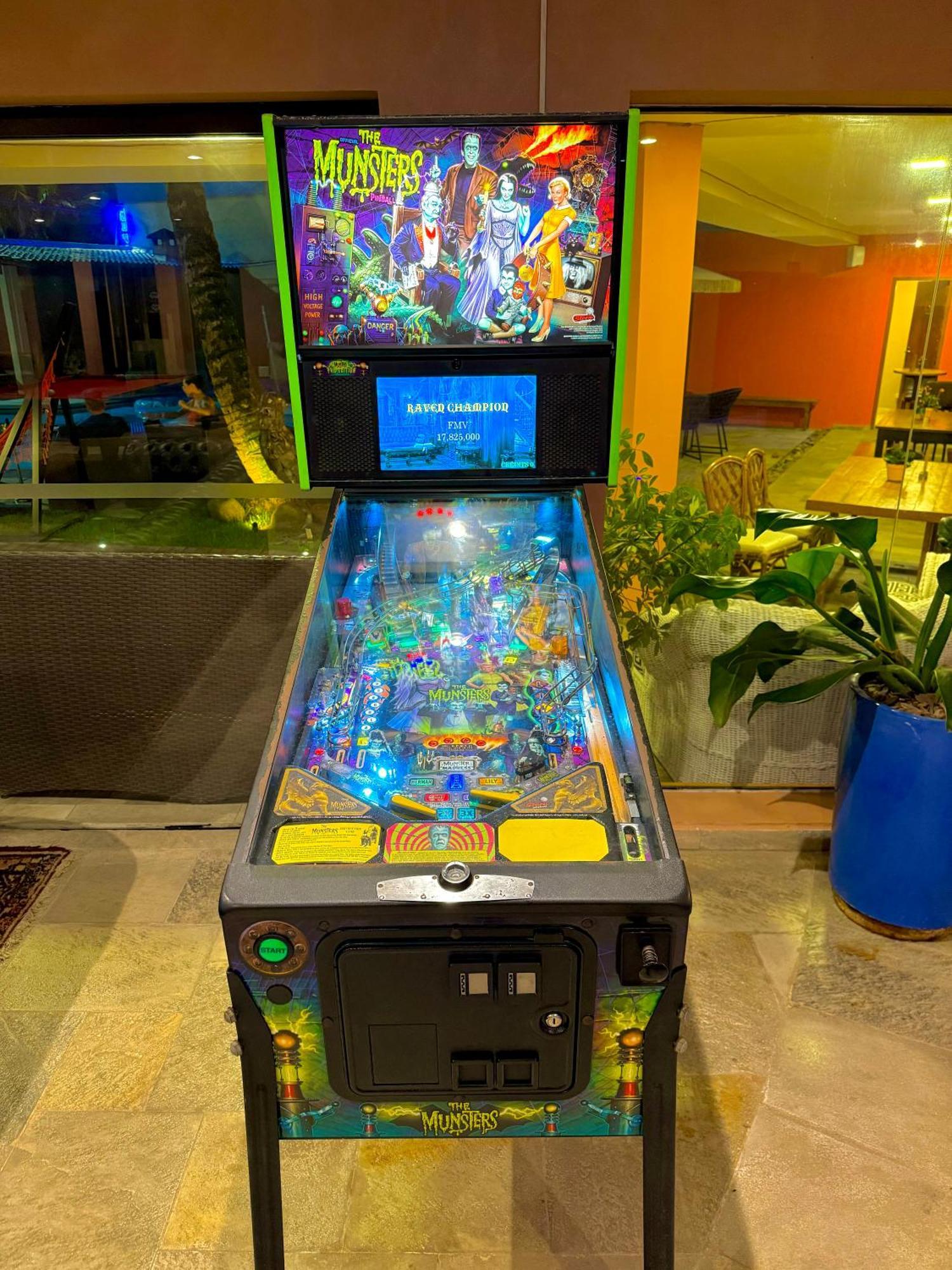 Luna Hotel Boutique - Frente A Praia Guarujá Eksteriør billede