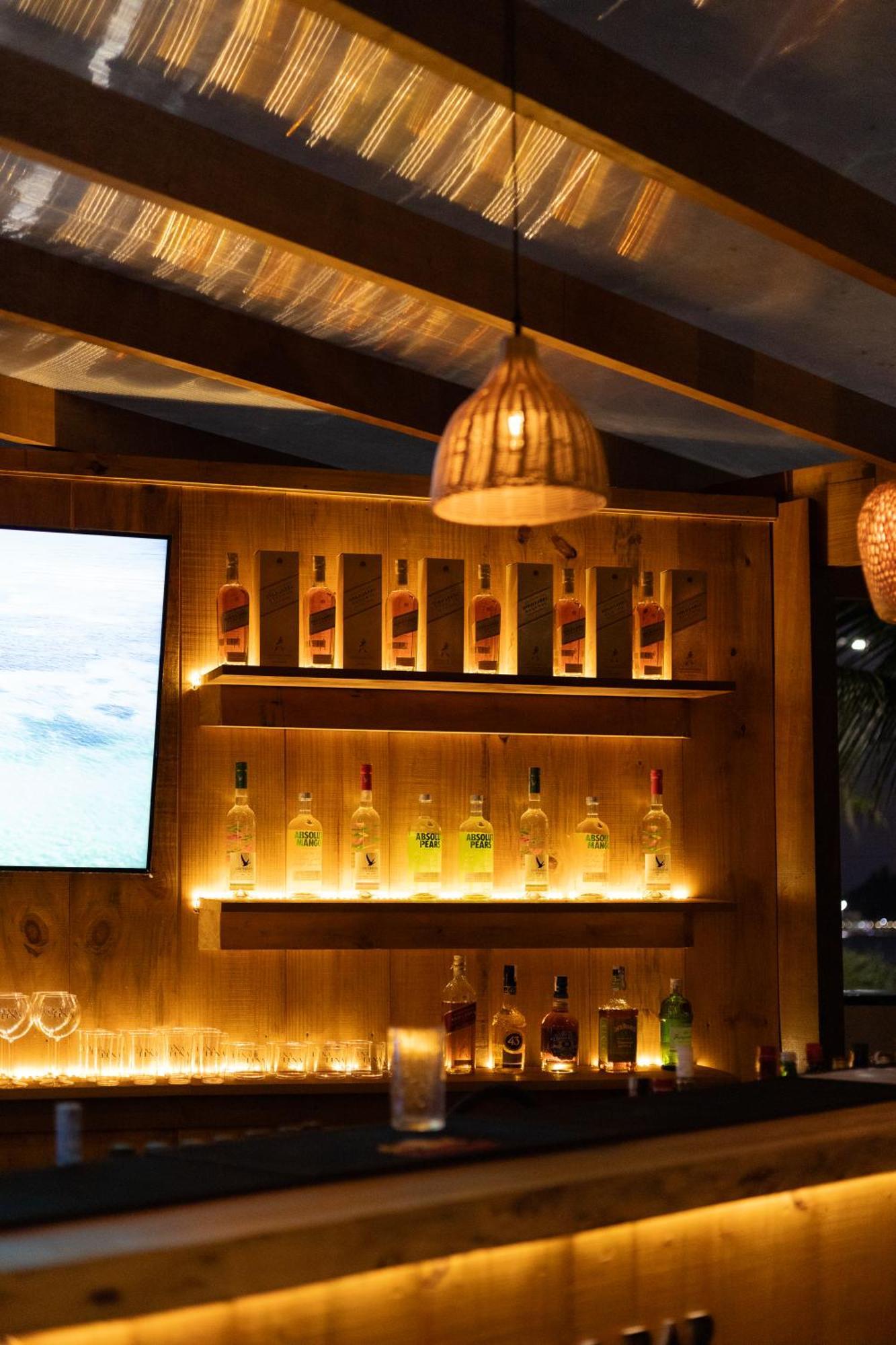 Luna Hotel Boutique - Frente A Praia Guarujá Eksteriør billede